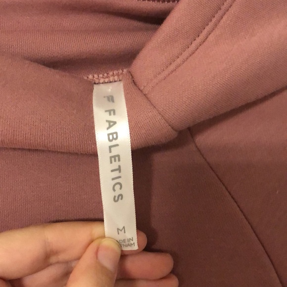 Fabletics sweatshirt - Picture 3 of 3